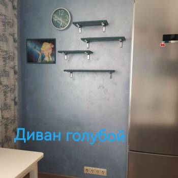 Сдается 1-комнатная квартира, 38 м²