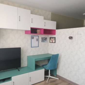 Сдается 1-комнатная квартира, 38 м²