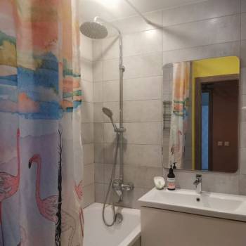 Сдается 1-комнатная квартира, 38 м²
