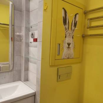 Сдается 1-комнатная квартира, 38 м²