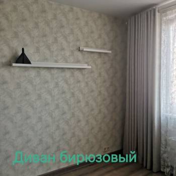Сдается 1-комнатная квартира, 38 м²