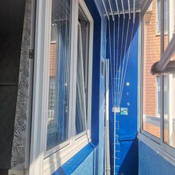 Сдается 1-комнатная квартира, 38 м²