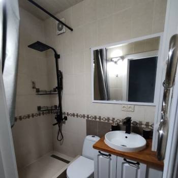 Сдается 2-х комнатная квартира, 37 м²