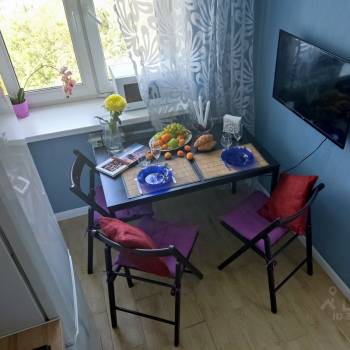Сдается 2-х комнатная квартира, 37 м²