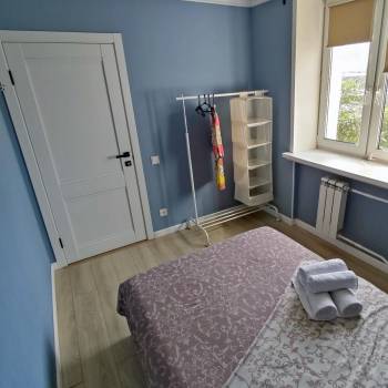 Сдается 2-х комнатная квартира, 37 м²