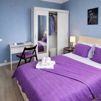 Сдается 2-х комнатная квартира, 37 м²