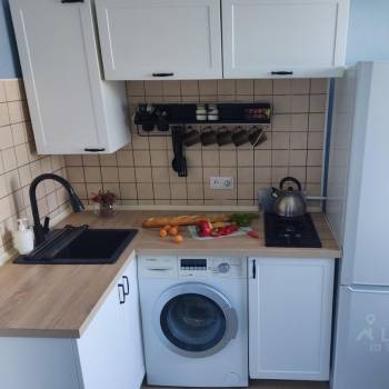 Сдается 2-х комнатная квартира, 37 м²