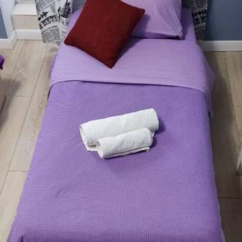 Сдается 2-х комнатная квартира, 37 м²
