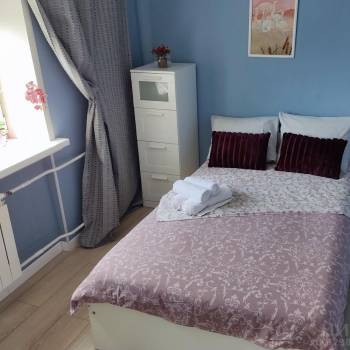 Сдается 2-х комнатная квартира, 37 м²