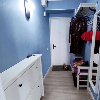 Сдается 2-х комнатная квартира, 37 м²