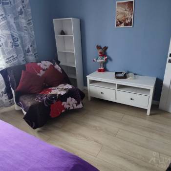 Сдается 2-х комнатная квартира, 37 м²