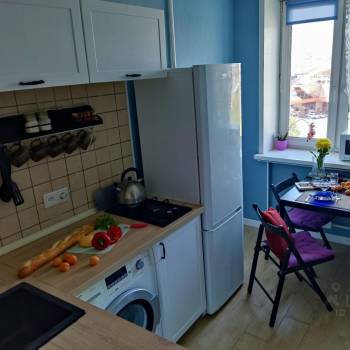 Сдается 2-х комнатная квартира, 37 м²