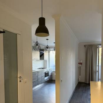 Продается 1-комнатная квартира, 38,8 м²