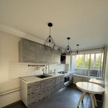 Продается 1-комнатная квартира, 38,8 м²