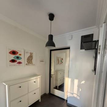 Продается 1-комнатная квартира, 38,8 м²
