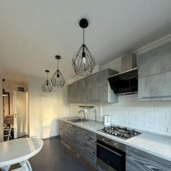 Продается 1-комнатная квартира, 38,8 м²