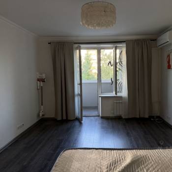 Продается 1-комнатная квартира, 38,8 м²