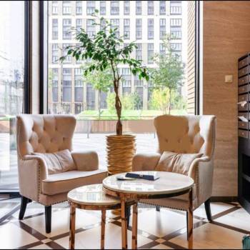 Продается 1-комнатная квартира, 42 м²