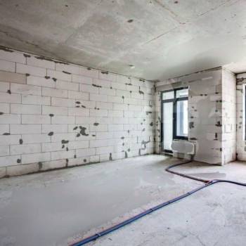 Продается 1-комнатная квартира, 42 м²