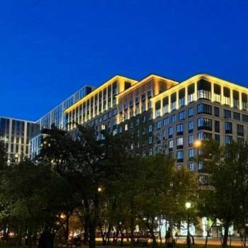 Продается 1-комнатная квартира, 42 м²