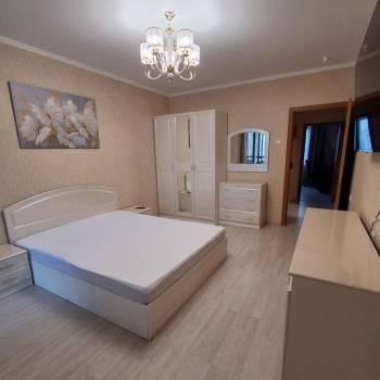 Сдается Многокомнатная квартира, 79,9 м²