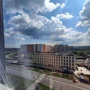 Сдается Многокомнатная квартира, 79,9 м²