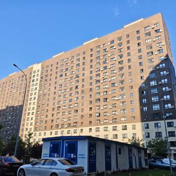 Продается 2-х комнатная квартира, 54,7 м²