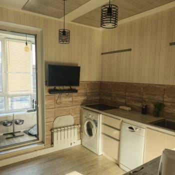 Продается 2-х комнатная квартира, 54,7 м²