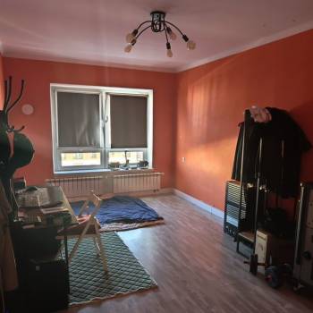 Продается 2-х комнатная квартира, 54,7 м²