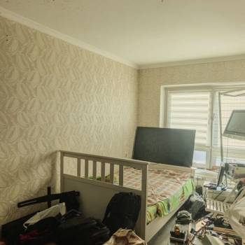 Продается 2-х комнатная квартира, 54,7 м²
