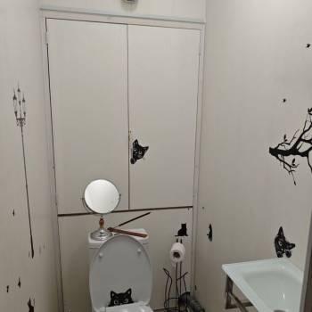 Продается 2-х комнатная квартира, 54,7 м²