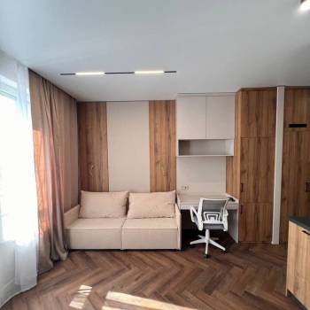 Сдается 1-комнатная квартира, 30 м²