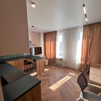 Сдается 1-комнатная квартира, 30 м²