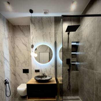 Сдается 2-х комнатная квартира, 45 м²