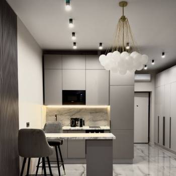 Сдается 2-х комнатная квартира, 45 м²