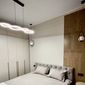 Сдается 2-х комнатная квартира, 45 м²