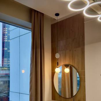 Сдается 2-х комнатная квартира, 45 м²