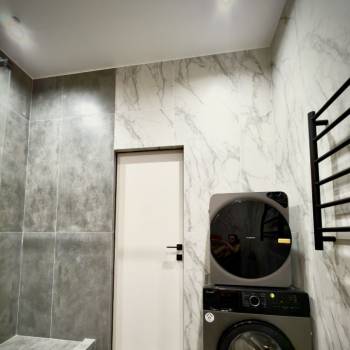 Сдается 2-х комнатная квартира, 45 м²