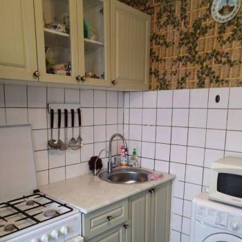 Сдается 2-х комнатная квартира, 38,6 м²