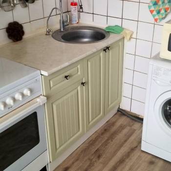 Сдается 2-х комнатная квартира, 38,6 м²