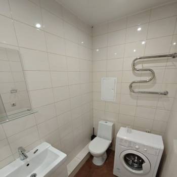 Продается 1-комнатная квартира, 35 м²