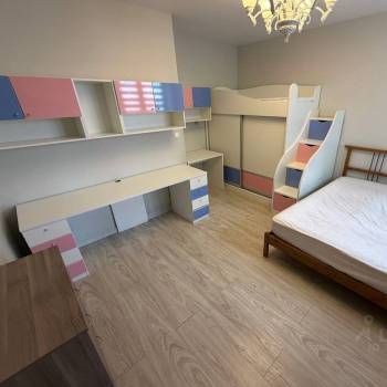 Продается 1-комнатная квартира, 38,1 м²