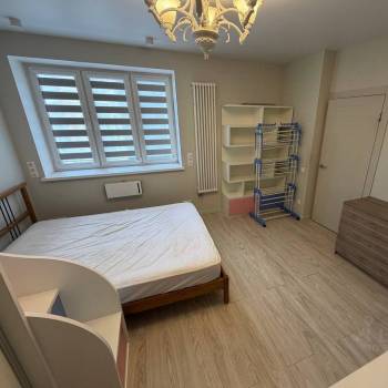 Продается 1-комнатная квартира, 38,1 м²