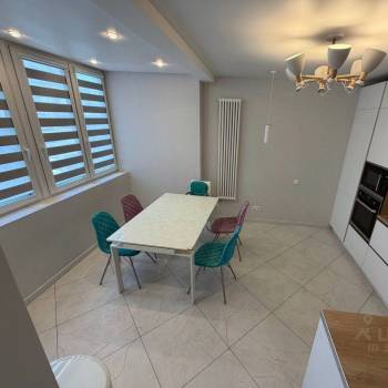 Продается 1-комнатная квартира, 38,1 м²