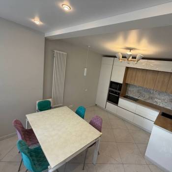 Продается 1-комнатная квартира, 38,1 м²
