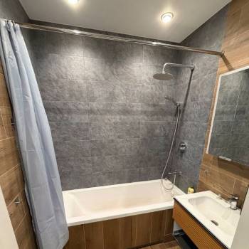 Продается 1-комнатная квартира, 38,1 м²