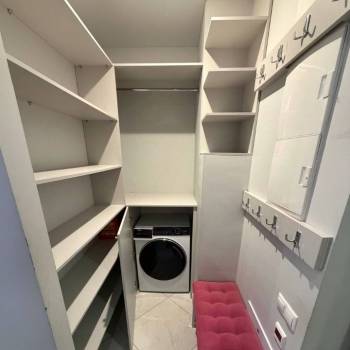 Продается 1-комнатная квартира, 38,1 м²