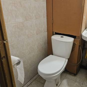 Продается 1-комнатная квартира, 39 м²