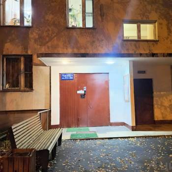 Продается 1-комнатная квартира, 39 м²