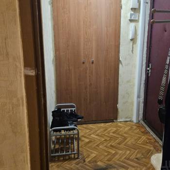 Продается 1-комнатная квартира, 39 м²